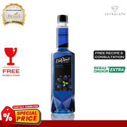 Davinci Syrup Blueberry